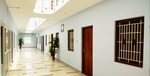 La Flora Paradise Residency ,Jerkaud Kültér fotó